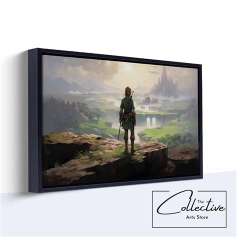 legend of zelda wall decor|legend of zelda print.